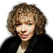 Anzhelika As - Legitimerad Psykoterapeut